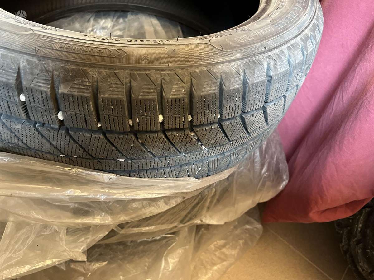 Sailun, зимние 225/50 R18