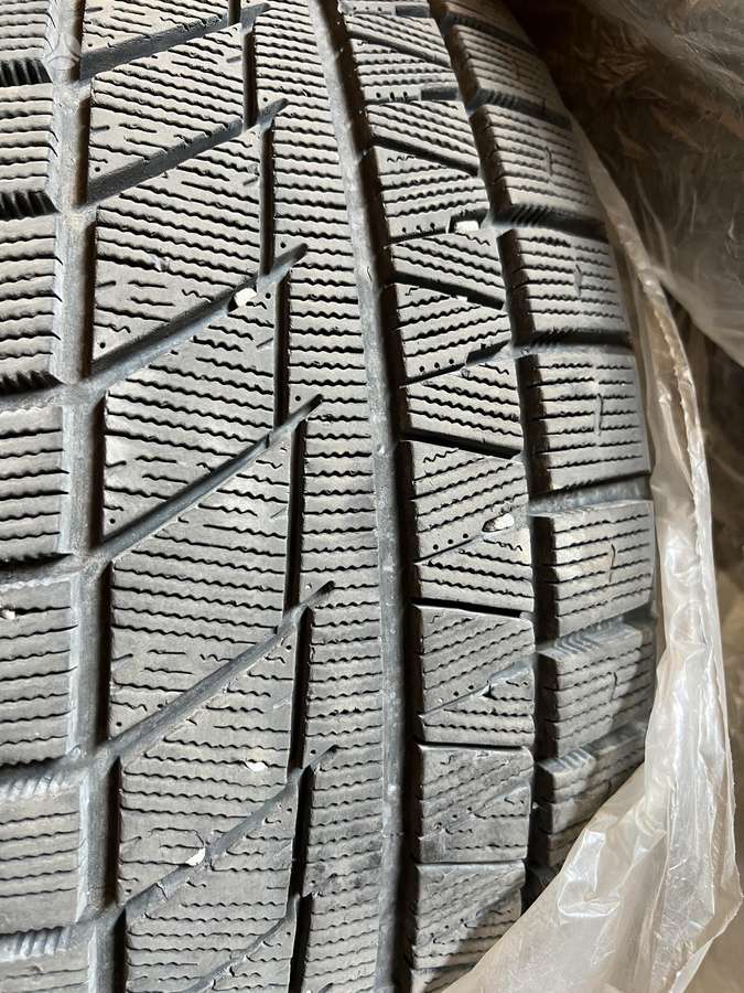 Sailun, зимние 225/50 R18
