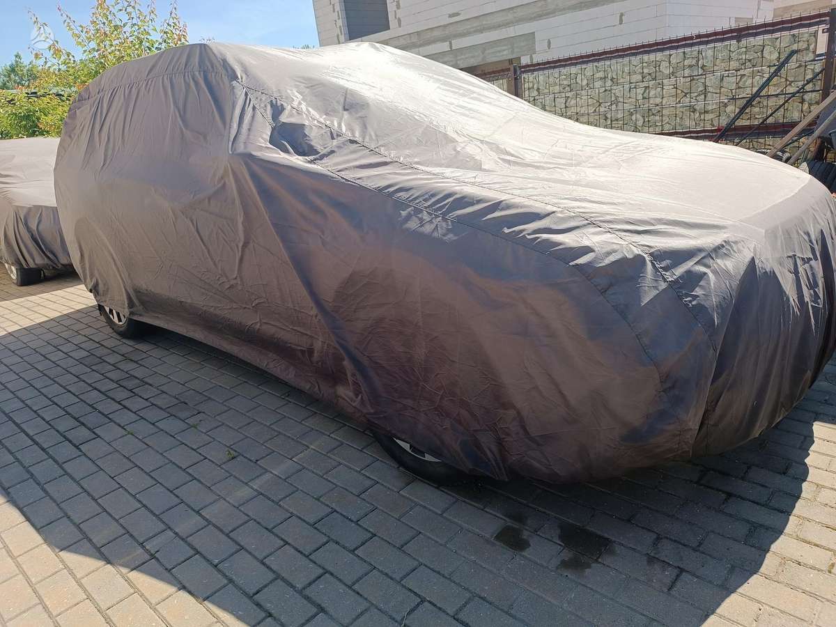 Subaru Outback, 2.5 l., Внедорожник / Кроссовер