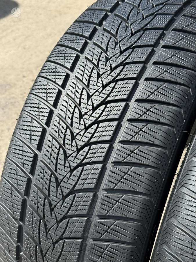 Tristar SNOWPOWER HP, universalios 245/45 R20