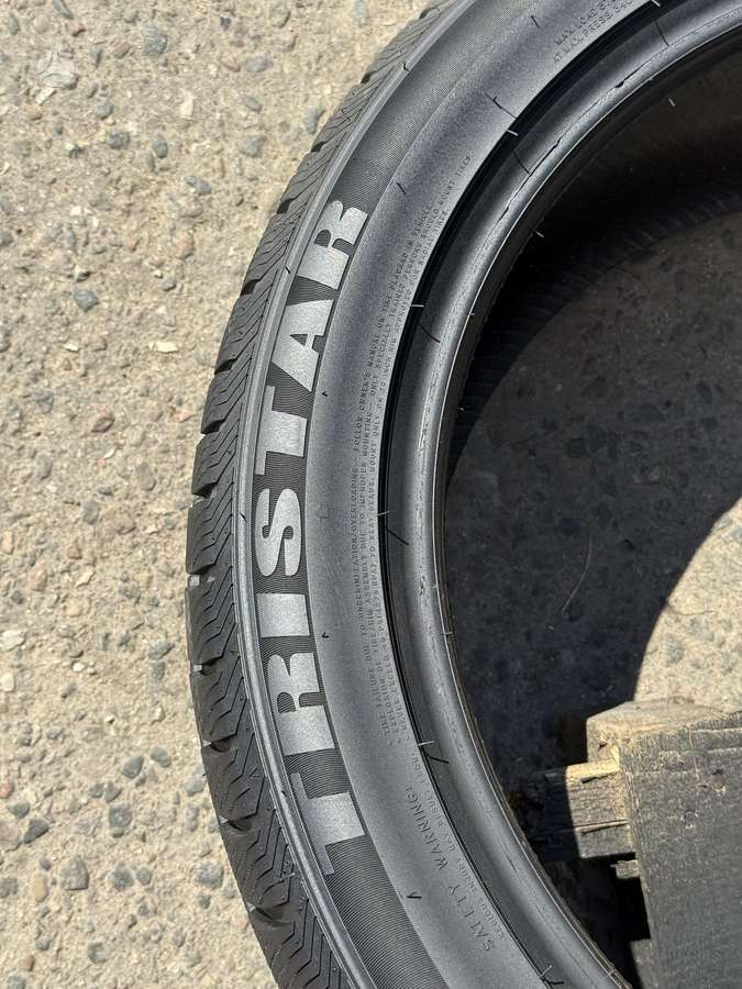 Tristar SNOWPOWER HP, universalios 245/45 R20