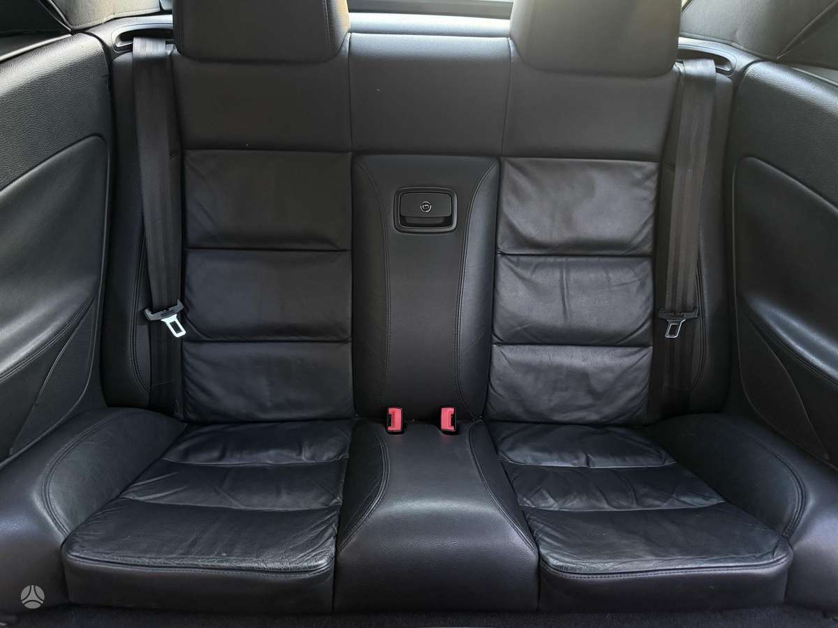 Volkswagen Eos - 9