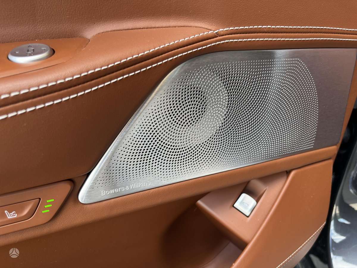 BMW 730, 3.0 l., Седан