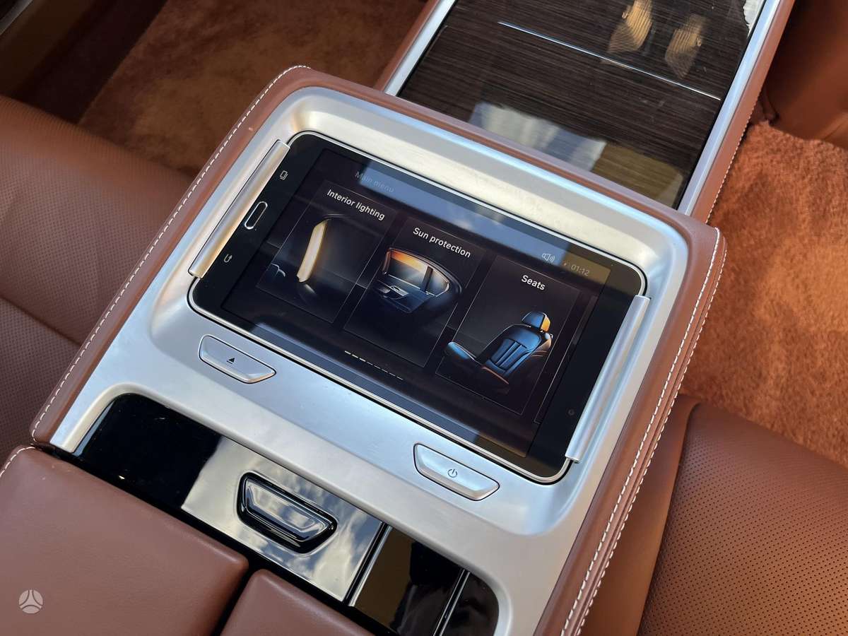 BMW 730, 3.0 l., Седан