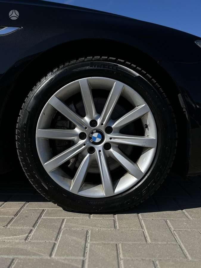 BMW 640, 3.0 l., coupe