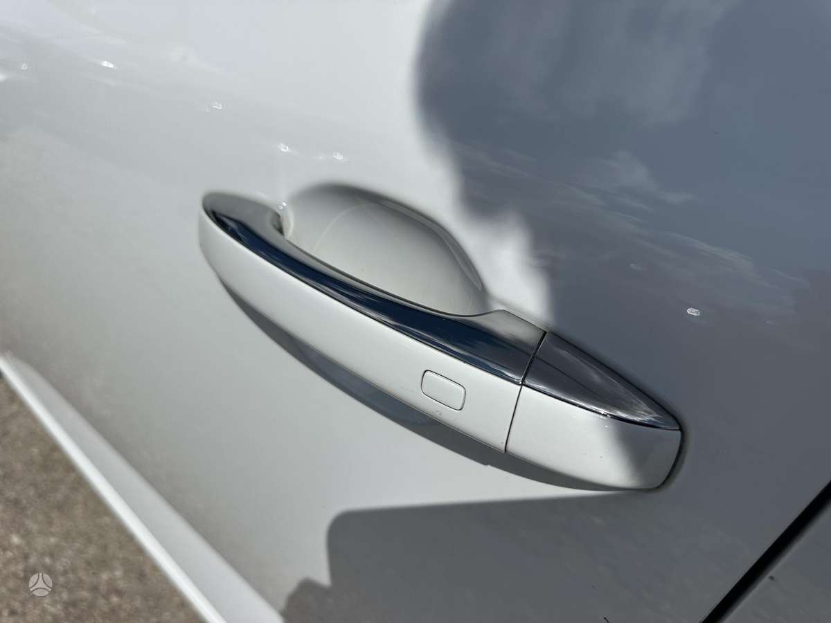 Renault Megane, 1.5 l., Универсал