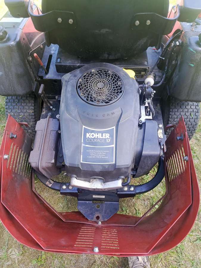 TORO XD40Z, газонокосилки, триммеры