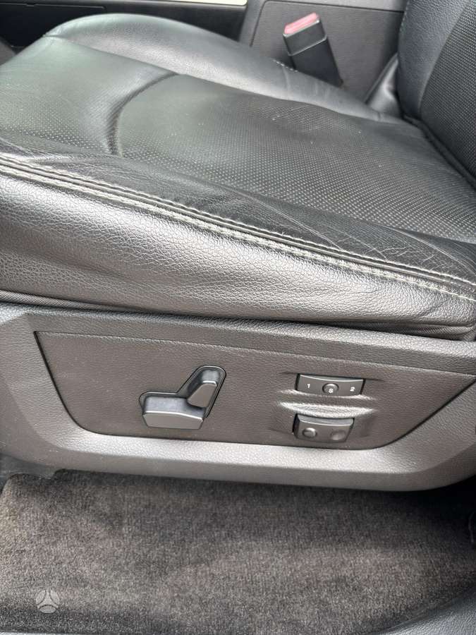 Dodge Ram, 5.7 l., pick-up