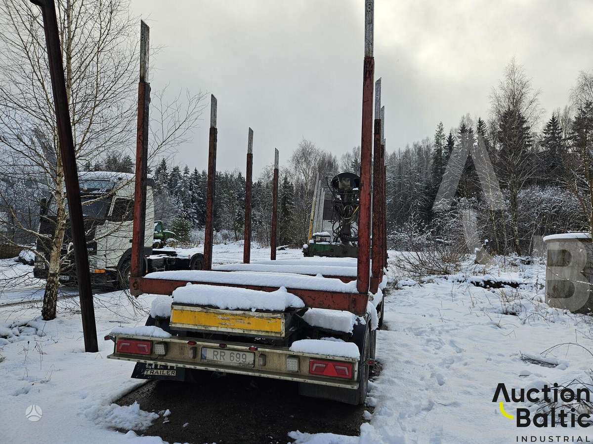 -Kita- R 480, forwarders