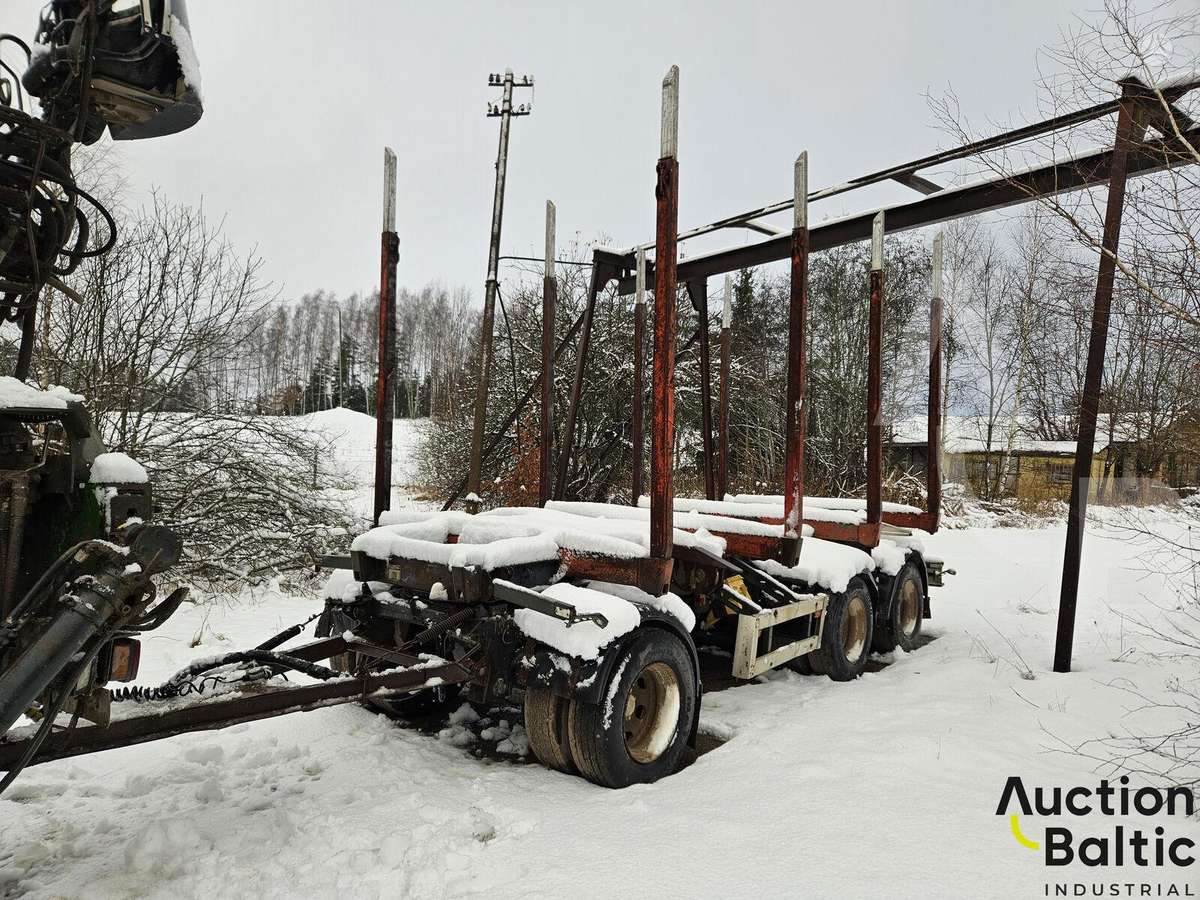 -Kita- R 480, forwarders