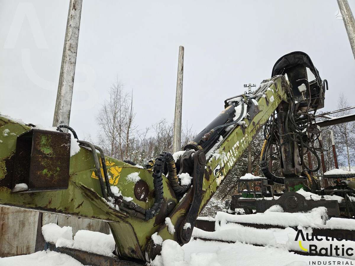 -Kita- R 480, forwarders