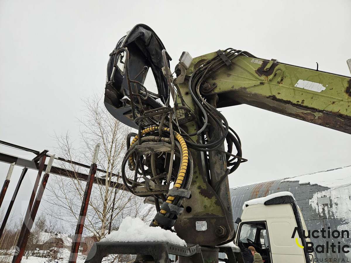 -Kita- R 480, forwarders