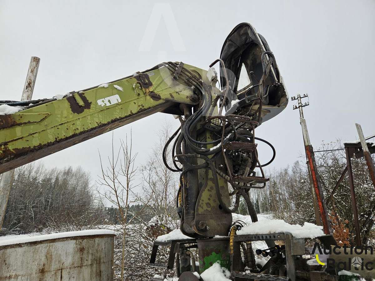 -Kita- R 480, forwarders