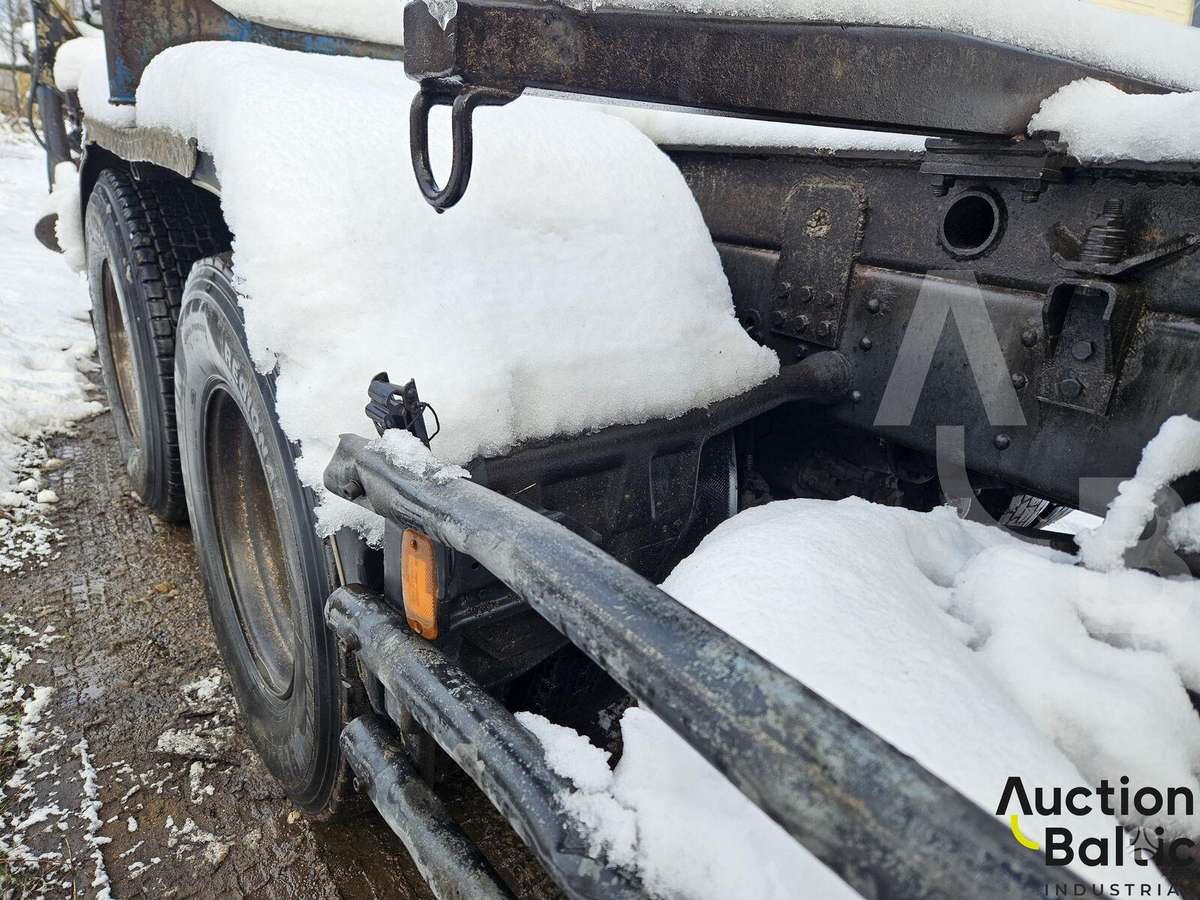 -Kita- R 480, forwarders