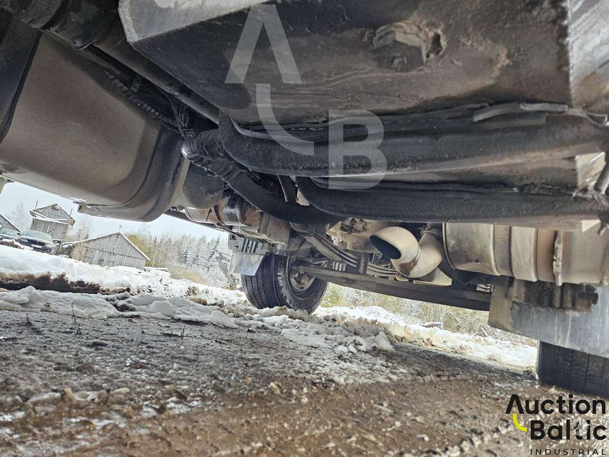 -Kita- R 480, forwarders