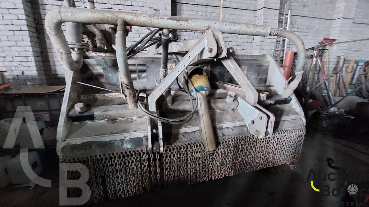 -Kita- SBF 24, paving machinery