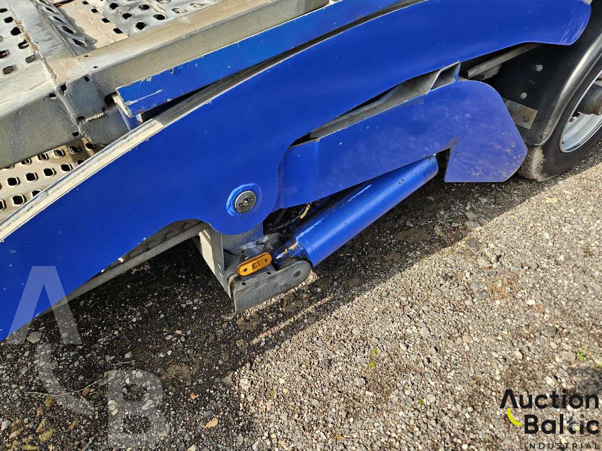 Scania P 380, other