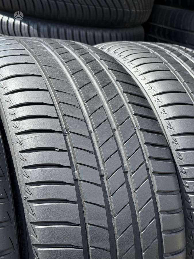 Bridgestone TURANZA T005, summer 245/40 R19