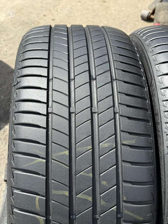 Bridgestone TURANZA T005, summer 245/40 R19