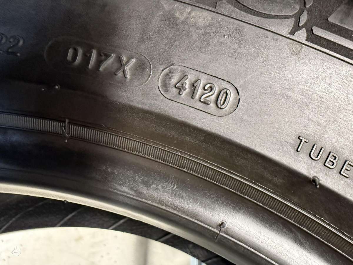 Michelin Pilot alpin5, winter 215/65 R17