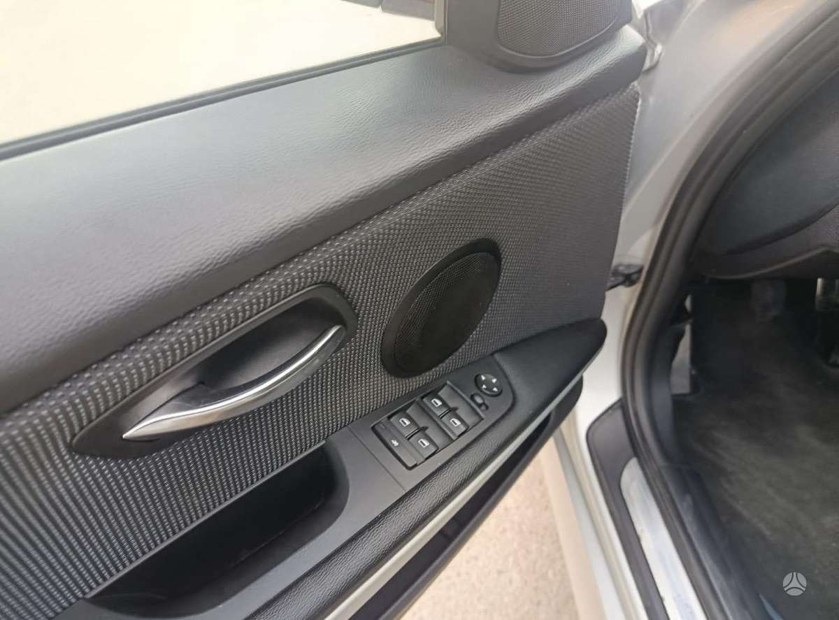 BMW 320, 2.0 l., Универсал