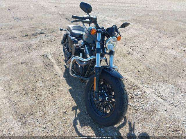 Harley-Davidson 1200, choppers / cruisers / custom