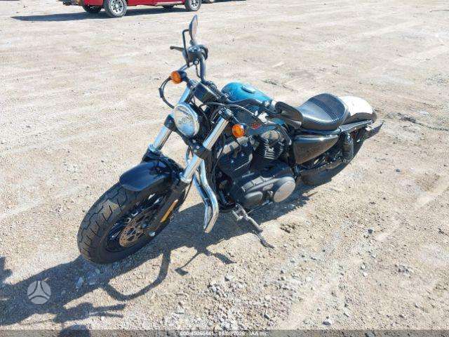 Harley-Davidson 1200, чопперы / круизеры / custom