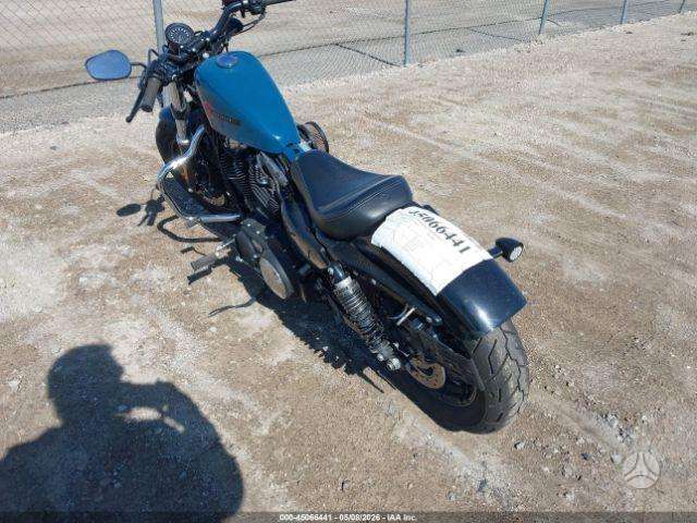Harley-Davidson 1200, чопперы / круизеры / custom