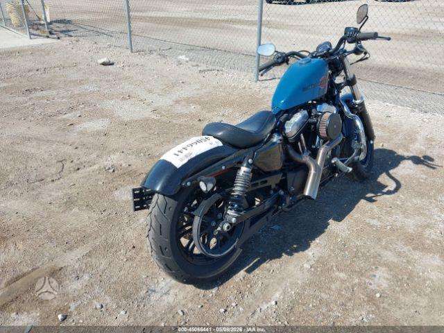 Harley-Davidson 1200, чопперы / круизеры / custom