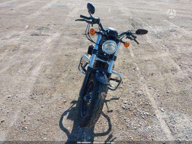 Harley-Davidson 1200, чопперы / круизеры / custom