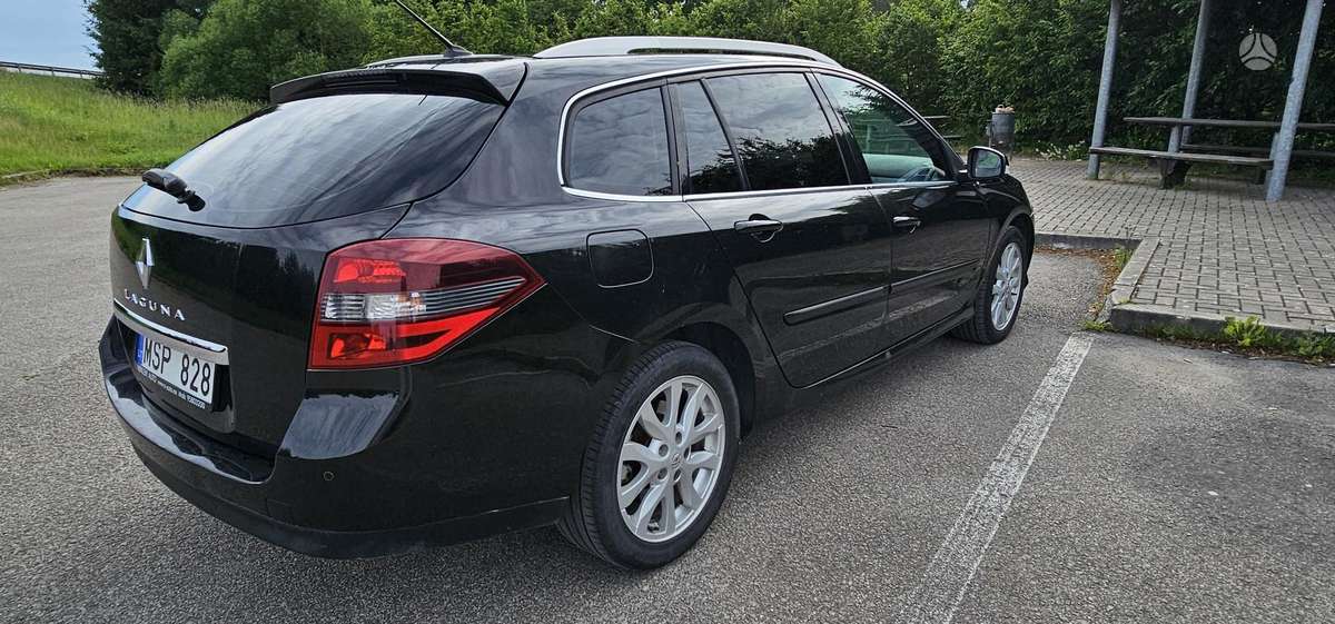 Renault Laguna - 4