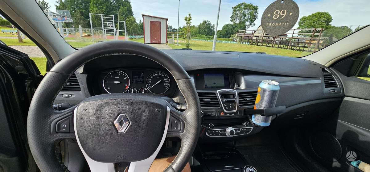 Renault Laguna - 7