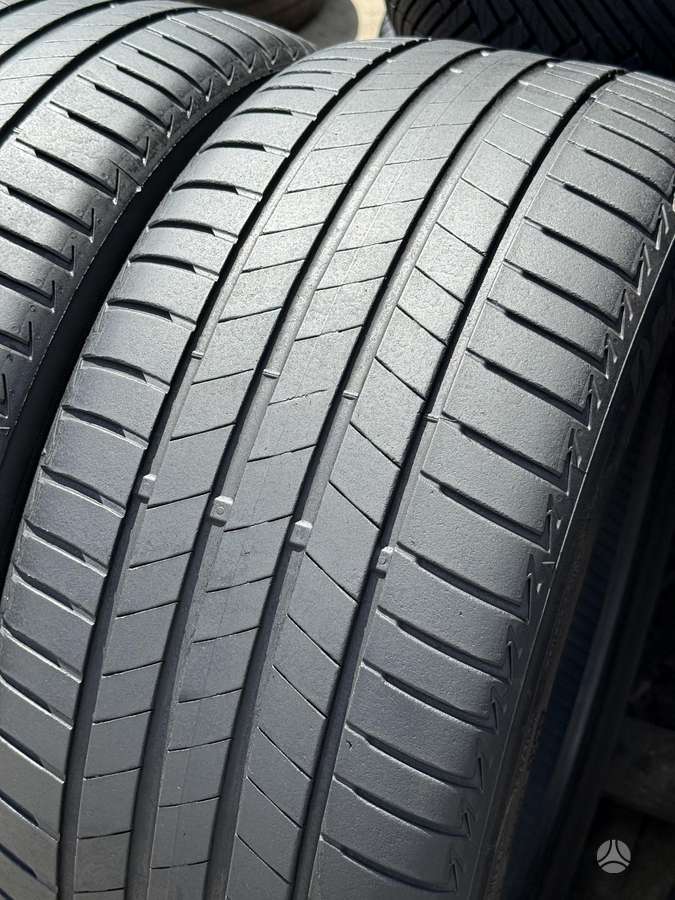 Bridgestone TURANZA T005, summer 245/40 R19