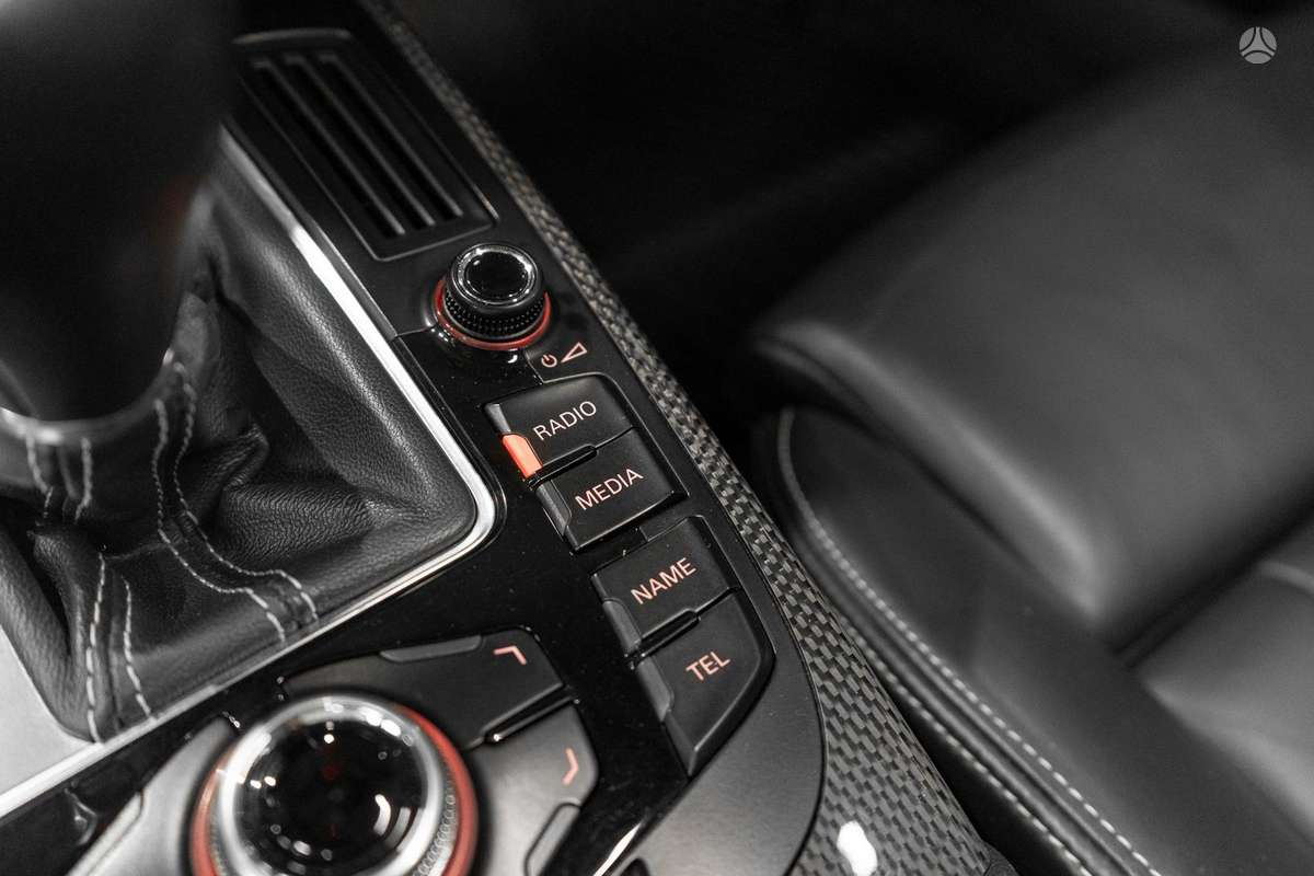 Audi S4, 3.0 l., Универсал