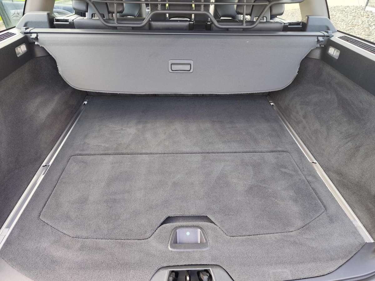 Volvo V70, 2.0 l., Универсал