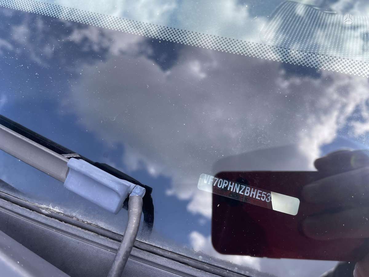 Citroen C4 Cactus, 1.2 l., hatchback