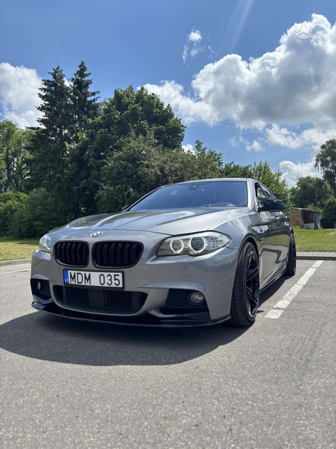 BMW 530, 3.0 l., Универсал