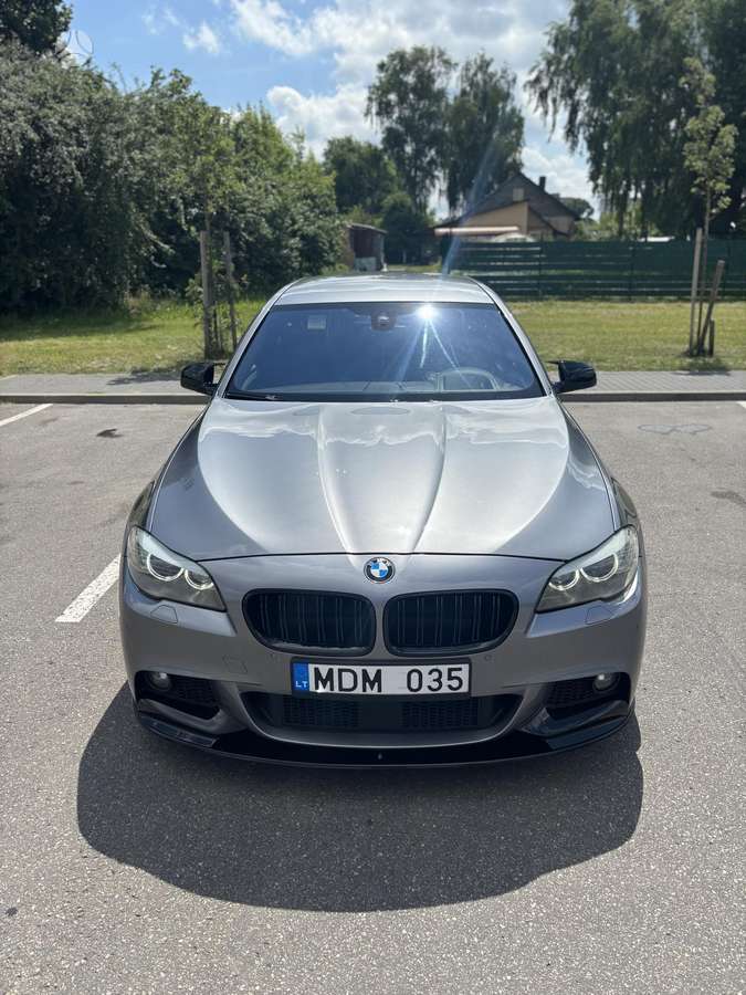 BMW 530, 3.0 l., Универсал
