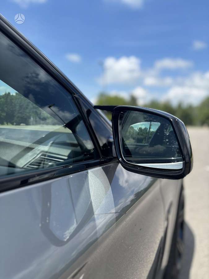 BMW 530, 3.0 l., Универсал