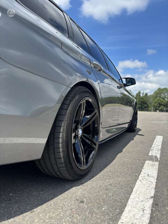 BMW 530, 3.0 l., Универсал