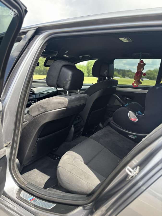 BMW 530, 3.0 l., Универсал