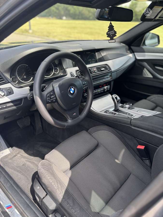 BMW 530, 3.0 l., Универсал