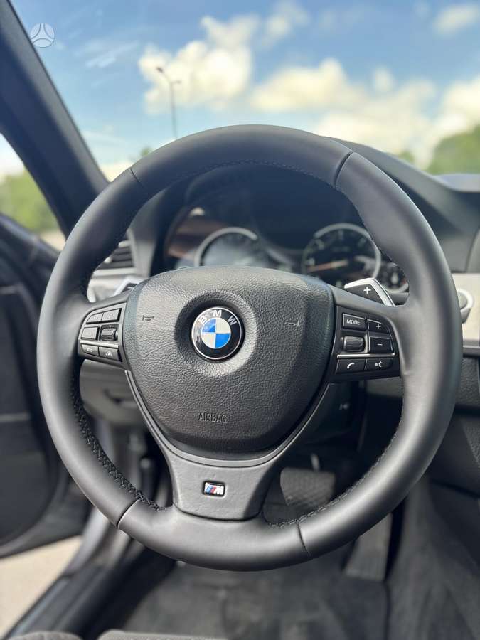 BMW 530, 3.0 l., Универсал