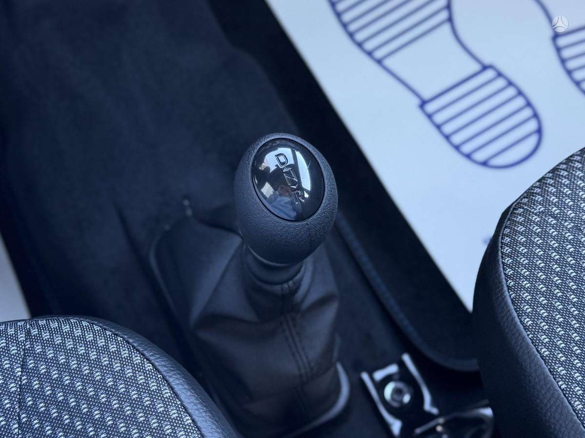 Aixam e-Scouty Evo, hečbekas