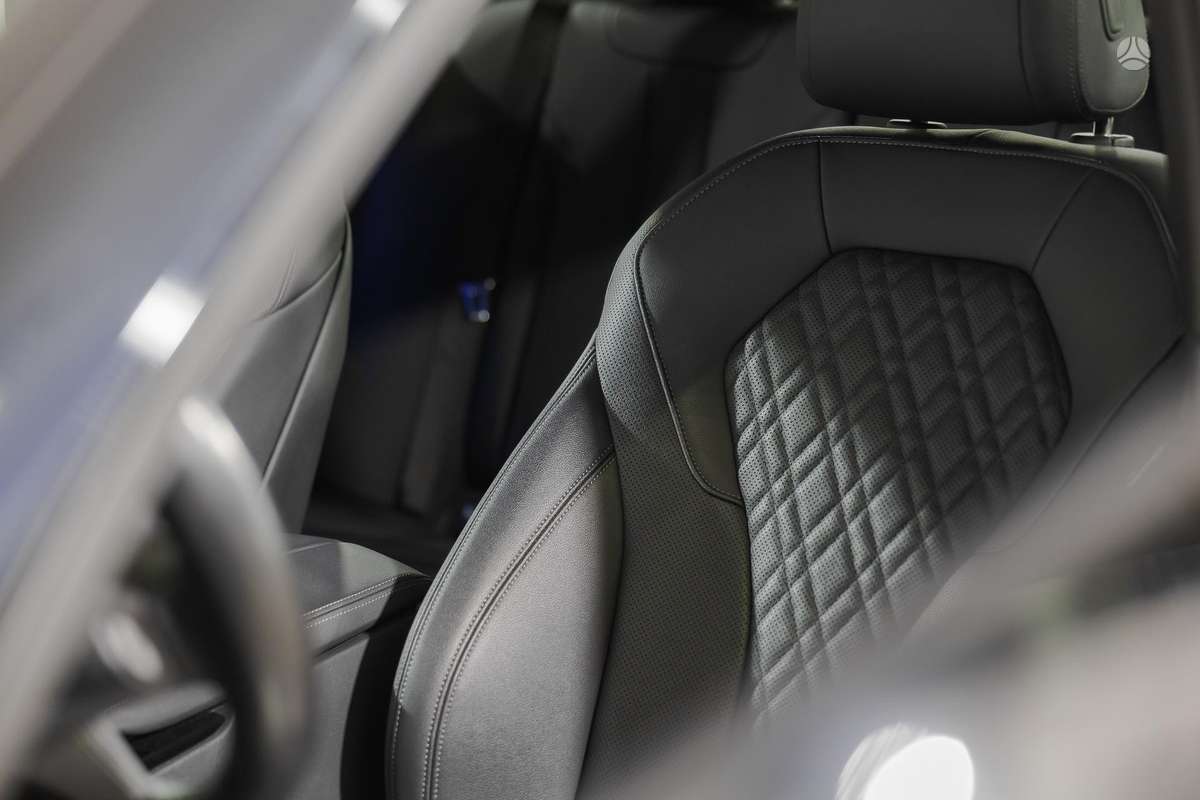 BMW 520, 2.0 l., Седан