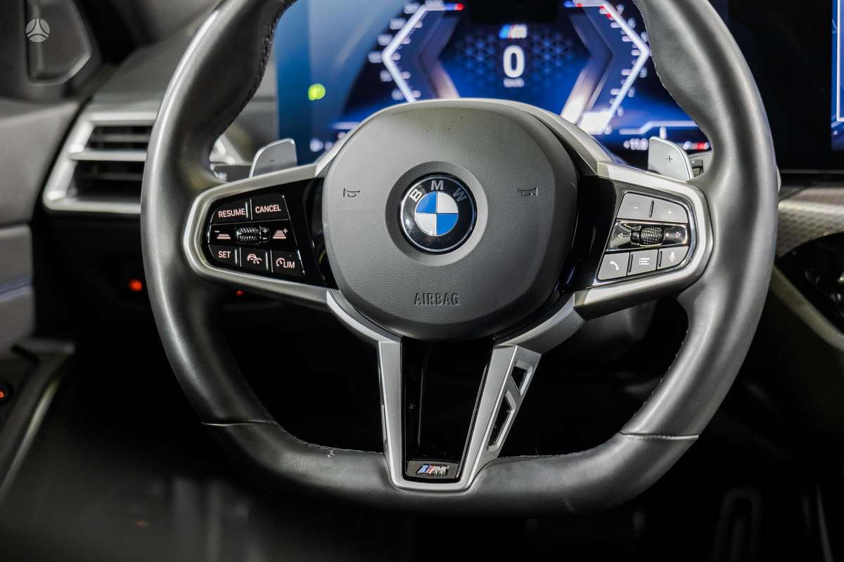 BMW 330, 2.0 l., Универсал