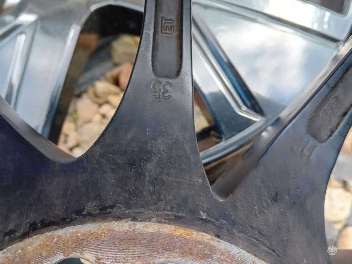 Audi, легкосплавные , R18