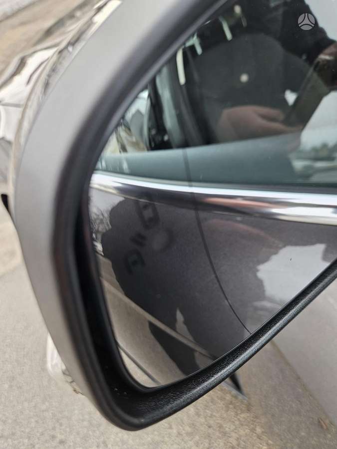 Ford Focus, 1.0 l., Универсал