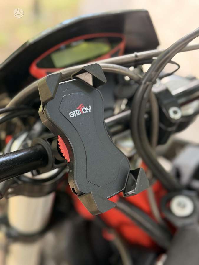 Beta RR 125cc, supermoto / супермото