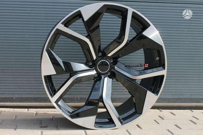 Audi PD-B1637 style MB, легкосплавные , R23